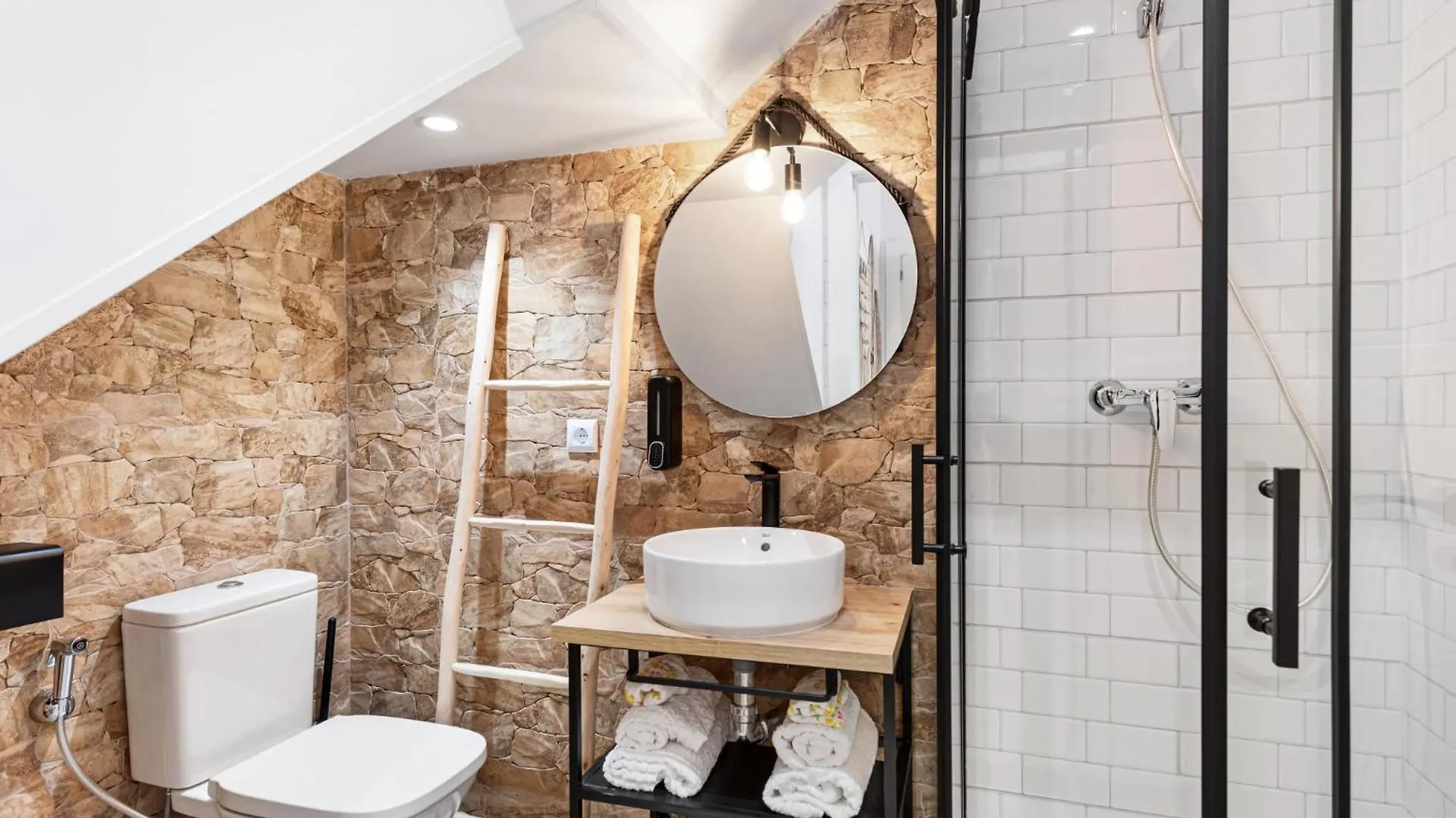 Agua Viva Tierra Apartment Malaga