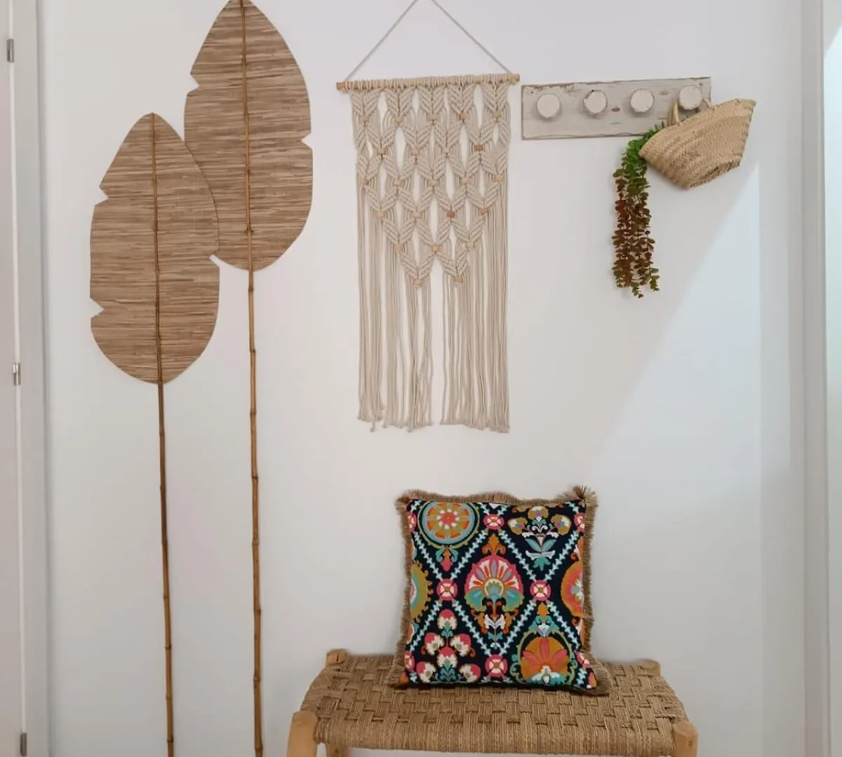 Agua Viva Tierra Apartment Malaga