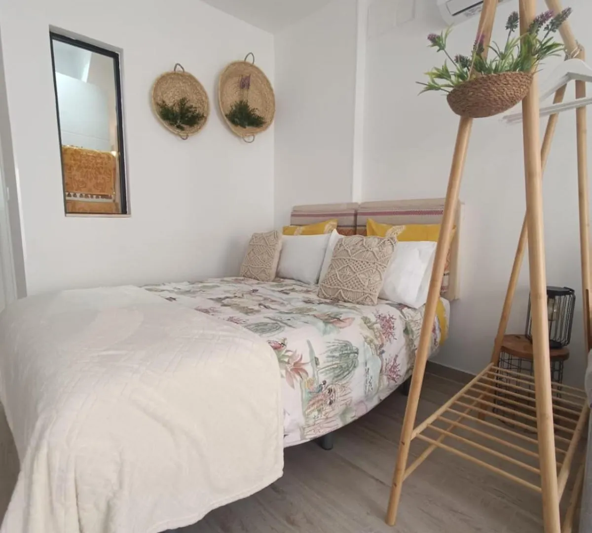 Agua Viva Tierra Apartment Malaga Spain