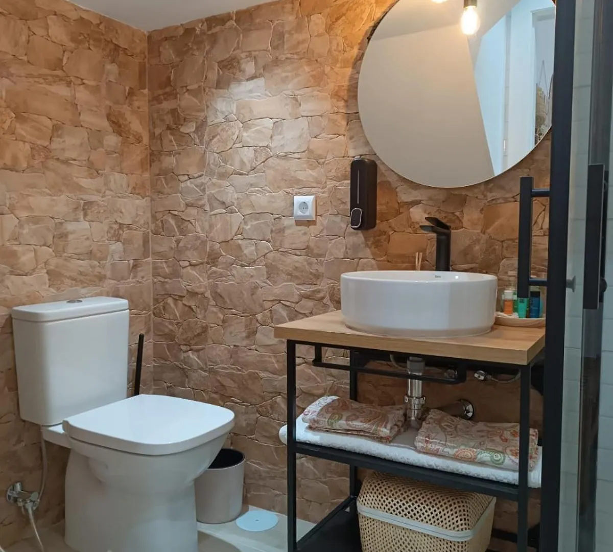 Agua Viva Tierra Apartment Malaga